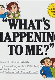 "What's Happening to Me?" (Peter Mayle)