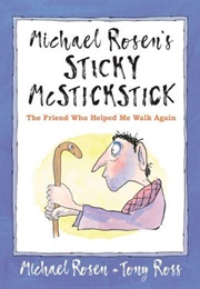 Sticky McStickstick (Michael Rosen)