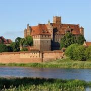 Castle of the Teutonic Order, Malbork