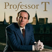 Professor T. (2021)