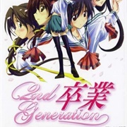 Sotsugyou 2nd Generation