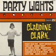 Claudine Clark