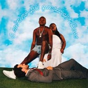 Djonga - O Menino Que Queria Ser Deus