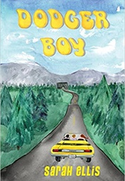 Dodger Boy (Sarah Ellis)