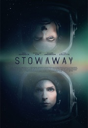 Stowaway (2021)