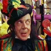 Child Catcher (Chitty Chitty Bang Bang, 1968)