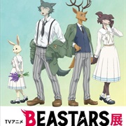 Beastars (2019-)