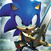 Sonic (Sonic the Hedgehog)