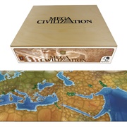 Mega Civilization