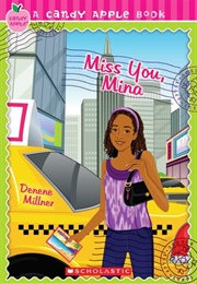 Miss You, Mina (Denene Millner)