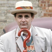 Seventh Doctor