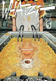 Whatzit (Gideon Kendall)