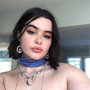 Barbie Ferreira