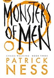 Monsters of Men (Patrick Ness)