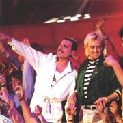 Friends Will Be Friends - Queen (1986)