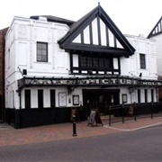 The Picture House - Stafford