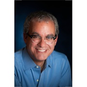 Lawrence Aronovitch (Queer, He/Him)