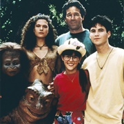 Land of the Lost 1991