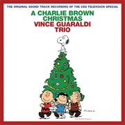 O Tannenbaum - Vince Guaraldi Trio