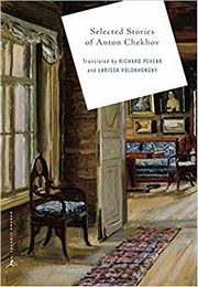 Selected Stories of Anton Chekhov (Anton Chekhov)