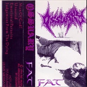 Ossuary - Fat