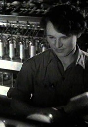 Kiedy Ty Spisz (1952)