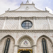 Vicenza Cathedral