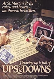 Ups & Downs (1983)