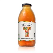 Honest Tea Mango White Tea