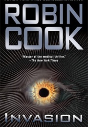 Invasion (Robin Cook)
