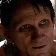 Season 9 Episode 20 "Blood Relations"