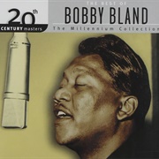 Best of Bobby Bland
