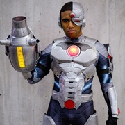Cyborg
