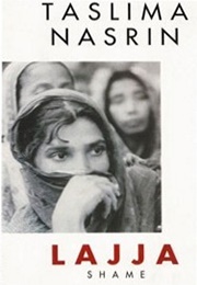 Lajja: Shame (Taslima Nasrin)