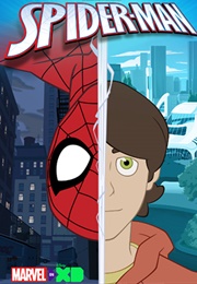 Marvel's Spider-Man (2017)