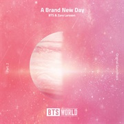 A Brand New Day (BTS World Original Soundtrack) [Pt. 2]