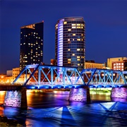 Grand Rapids, USA