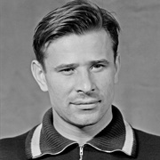 Lev Yachine (G - URSS - 1950/1970)