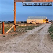 Prairie Chick Winery