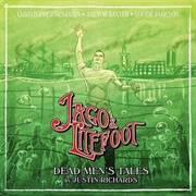 Dead Men's Tales