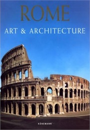 Rome: Art and Architecture (Koenemann)