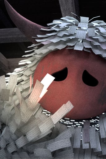 Namahage's Obon Homecoming (2018)