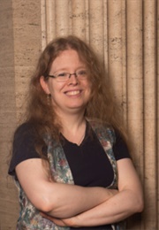 Katherine Addison (Sarah Monette)