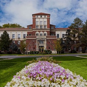 Rocky Mountain College of Art + Design