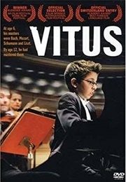 Vitus (2006)