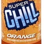 Super Chill Orange