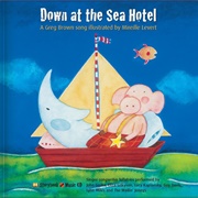 Down at the Sea Hotel - Guy Davis & Lucy Kaplansky