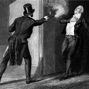 British Prime Minister Spencer Perceval Is Assassinated 1812