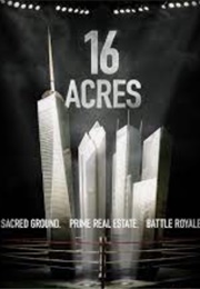 16 Acres (2012)