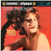 Dance Mania - Tito Puente and His Orchestra